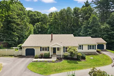 34 Old Milford Road, Amherst, NH 03031 - Photo 1