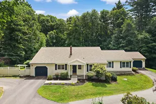 34 Old Milford Rd, Amherst, NH 03031 - Photo 1