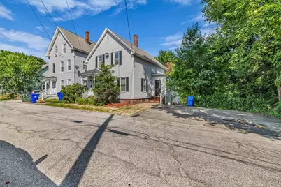 72 B Street, Manchester, NH 03102 - Photo 1