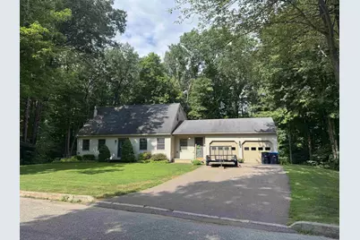 349 Sunderland Woods Road, Colchester, VT 05446 - Photo 1
