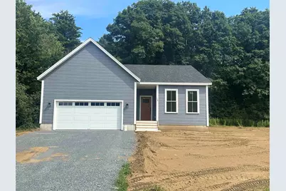 Lot 7 Rosewood Lane, Milton, VT 05468 - Photo 1