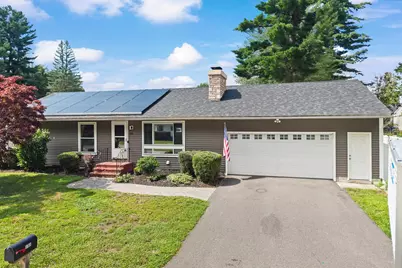 156 Kenberma Street, Manchester, NH 03103 - Photo 1