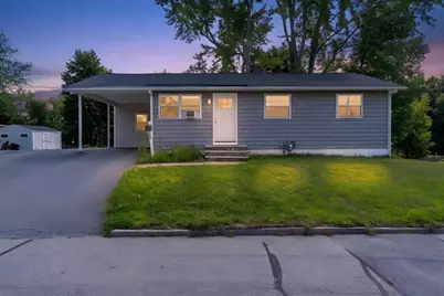 303 Weston Road, Manchester, NH 03103 - Photo 1