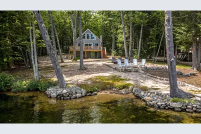539 Crew Road, Wakefield, NH 03872 - Photo 1