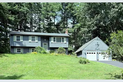 6 Brookfield Drive, Hudson, NH 03051 - Photo 1