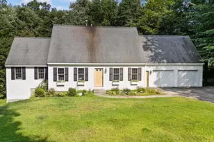 48 Reynolds Dr, Peterborough, NH 03458 - Photo 1