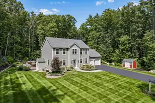 42 Laurel Hill Rd, Hollis, NH 03049 - Photo 1