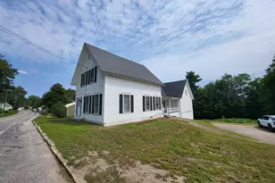 110 Summer St, Bristol, NH 03222 - Photo 1