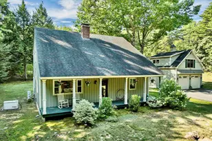 82 Greene's Basin Rd, Moultonborough, NH 03254 - Photo 1