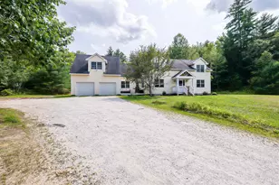 53 Buzzell Hill Rd, Weare, NH 03281 - Photo 1