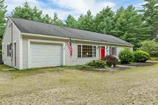 13 Blueberry Rd, Ossipee, NH 03814 - Photo 1