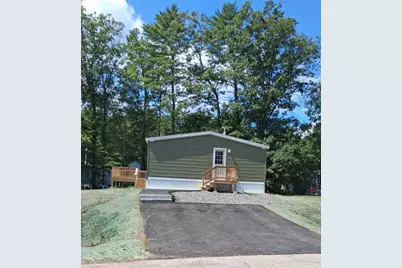 8 Pine Hill Road, Tilton, NH 03276 - Photo 1