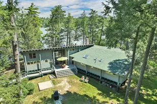 138 Cow Island, Tuftonboro, NH 03816 - Photo 1