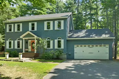 6 Eagle Trace, Wolfeboro, NH 03894 - Photo 1