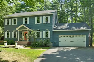 6 Eagle Trce, Wolfeboro, NH 03894 - Photo 1