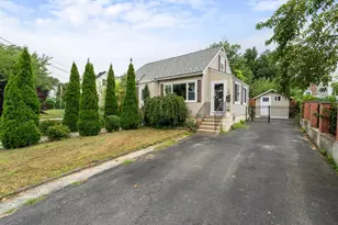 100 S Lincoln St, Manchester, NH 03103 - Photo 1