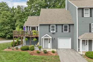 2 Rocky Ledge Rd, Merrimack, NH 03054 - Photo 1