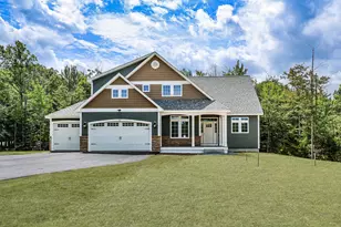 111 Curtis Rd Rd, Gilford, NH 03247 - Photo 1