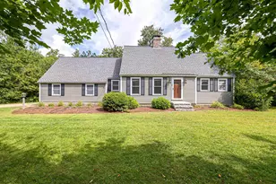 34 Rocky Pond Rd, Brookline, NH 03033 - Photo 1
