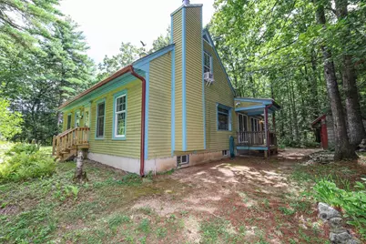 15 Ledge Road, Chester, NH 03036 - Photo 5