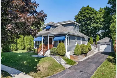 45 Willard Avenue, Portsmouth, NH 03801 - Photo 1