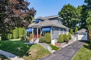 45 Willard Ave, Portsmouth, NH 03801 - Photo 1