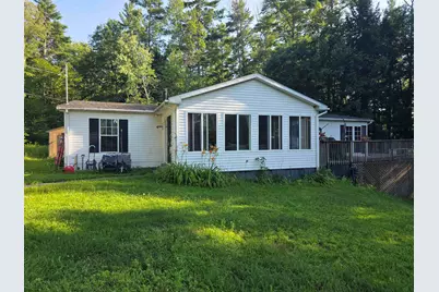 96 Clement Hill Road, Deering, NH 03244 - Photo 1