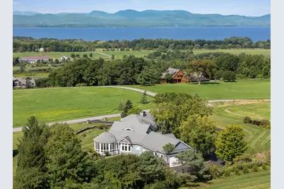 400 Crosswind Road, Charlotte, VT 05445 - Photo 1