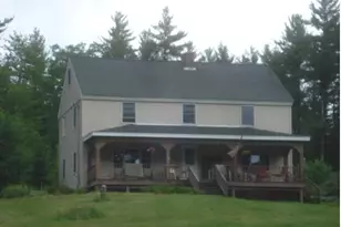 80 E Deering Rd, Deering, NH 03244 - Photo 1