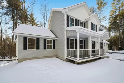 10 Gridley Road, Warner, NH 03278 - Photo 1