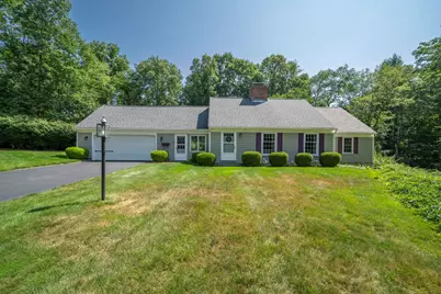 184 Nashua Road, Bedford, NH 03110 - Photo 1