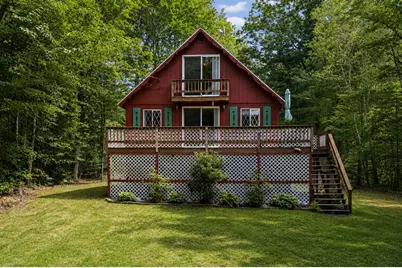38 Mountain View Drive, Moultonborough, NH 03254 - Photo 1