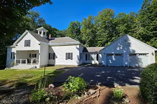 41 Streeter Hill Rd, Chesterfield, NH 03466 - Photo 1