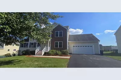 4 Medallion Court, Nashua, NH 03062 - Photo 1