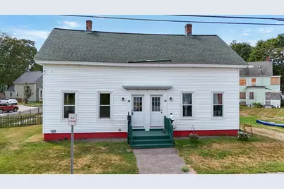 17-19 Upham Street, Rochester, NH 03867 - Photo 1