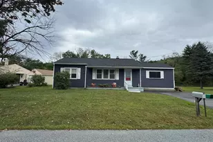 4 Barnes Ave, Lebanon, NH 03766 - Photo 1