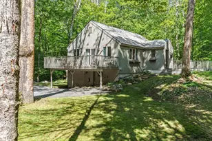 50 High Pond Rd, Grantham, NH 03753 - Photo 1