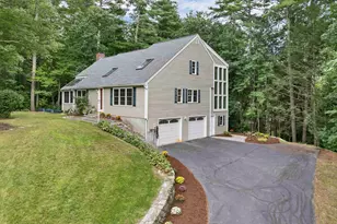 38 Sharon Rd, Windham, NH 03087 - Photo 1