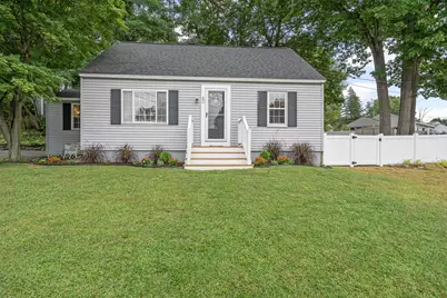 60 Bosse Avenue, Manchester, NH 03103 - Photo 1