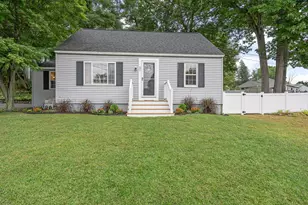 60 Bosse Ave, Manchester, NH 03103 - Photo 1