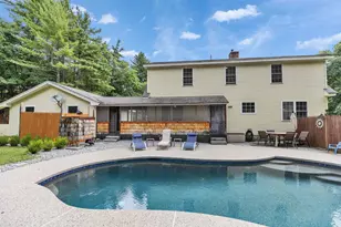 68 Pleasant St, Antrim, NH 03440 - Photo 1
