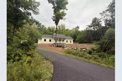 102 South Beach Drive, Croydon, NH 03773 - Photo 1