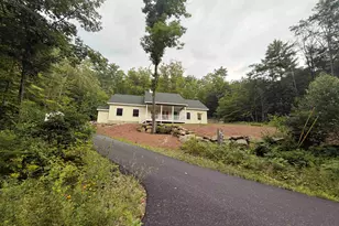 102 S Beach Dr, Croydon, NH 03773 - Photo 1