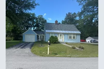 1 King Street, Milford, NH 03055 - Photo 1