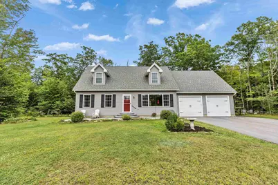 324 Dublin Road, Jaffrey, NH 03452 - Photo 1