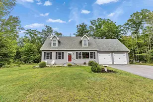 324 Dublin Rd, Jaffrey, NH 03452 - Photo 1
