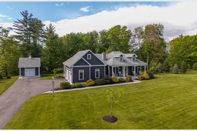 3 Whitman Drive, Rochester, NH 03839 - Photo 1