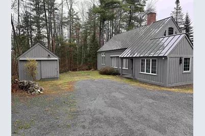 3 Clubhouse Lane, Grantham, NH 03753 - Photo 1