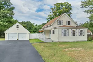 199 Towle Farm Rd, Hampton, NH 03842 - Photo 1