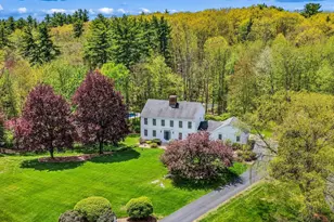11 Puritan Dr, Bedford, NH 03110 - Photo 1
